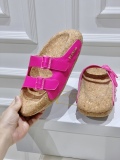 Men Women B*almain Sandals Top