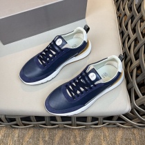 Men B*runello C*ucinell Top Sneakers