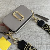 M*ARC J*ACOBS Top Bag 18*11*6CM
