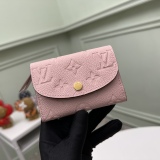 L*ouis V*uitton Top Wallets 11*8*2.5CM