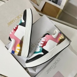 Women J*mmy Choo Sneaker