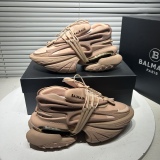 Men Women B*almain Top Quality Sneaker