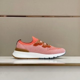 Men B*runello C*ucinell Top Sneakers