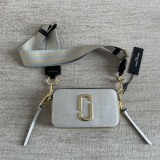 M*ARC J*ACOBS Top Bag 18*11*6CM