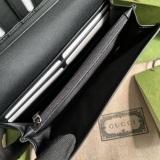 G*ucci Top Wallets 19*10*2CM
