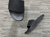 Men Women L*ouis V*uitton Top Sandals