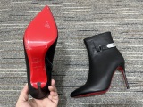 Women C*hristian L*ouboutin Top Quality Boot