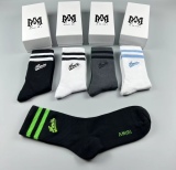 Socks 5pairs