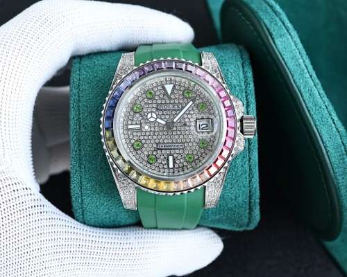 Watches Top Quality 40mm