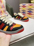 Men Women G*ucci Top Sneaker