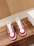 Men Women A*lexander M*cqueen Top Sneaker