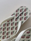 Women T*ORY B*URCH Top Sandals