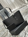 Y*SL Bag Top Quality 38*28*13CM