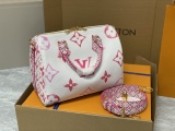 L*ouis V*uitton Bag Top Quality 25*19*15CM