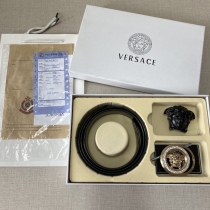 V*ersace Belts Top Version