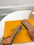 Women L*ouis V*uitton Top Sandals