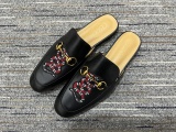 Men Women G*ucci Top Sandals