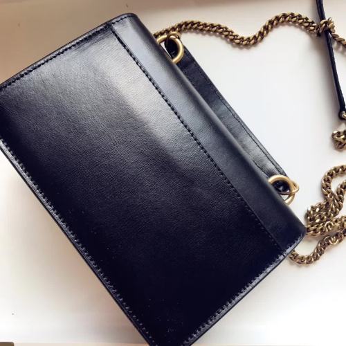 Y*SL Top Bag