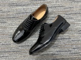 Men G*ucci Loafer Top Quality Sneakers