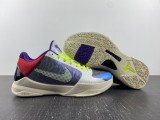 PJ Tuker PE ZK5 kobe