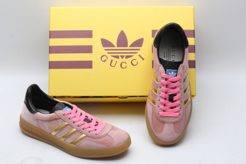 Men Women G*ucci A*didas Top Sneaker
