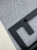 F*endi Belts Top Quality 60MM