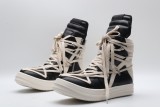 Men R*ick O*wens Top Sneaker