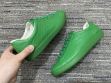 Men Women G*ucci Top Sneaker