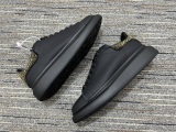 Men Women A*lexander M*cqueen Top Sneaker