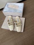 Women J*immy C*hoo Top Quality Sandals