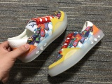 Men L*ouis V*uitton Top Sneaker