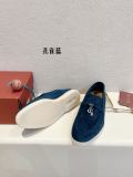 Women L*oro P*iana Top Quality Sneakers