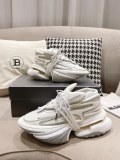 Men Women B*almain Top Quality Sneaker