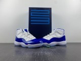 Air Jordan 11 CT8012-114