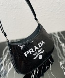 P*rada Bag Top Quality 22*18.5*4.5CM