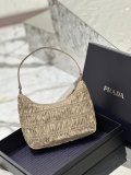 P*rada Top Bag 22*18*6CM