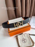 H*ermes Belts Top Quality 38MM