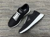 Men P*rada Top Sneaker