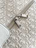 D*ior Bag Top Quality 50*25*21.5CM