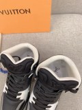 Men Women L*ouis V*uitton Top Sneaker