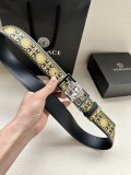 V*ersace Belts Top Quality 38MM