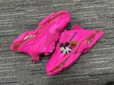 Women B*alenciaga Top Sneakers Message US pics for More products on whatsapp