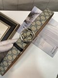G*ucci Belts Top Version 40MM