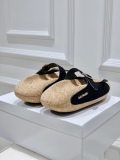 Men Women B*almain Sandals Top