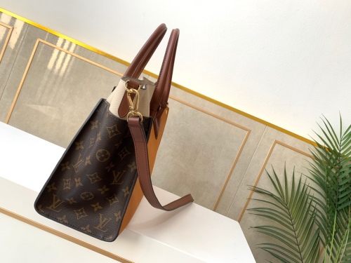 L*ouis V*uitton Top Bag 30.5*24.5*14cm