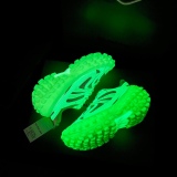 Men Women B*alenciaga Top Sneakers