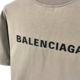 B*ALENCIAGA Men Top Quality Clothes016