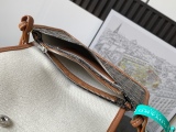 G*OYARD Bag Top Quality 20.5*2.5*14CM