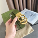 G*ucci Belts Top Quality 38MM