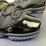 Air Jordan 11 GS Gamma Blue 378037 006
